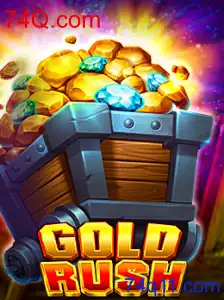 Guia Completo para o Jogo GoldRush no 74Q.com