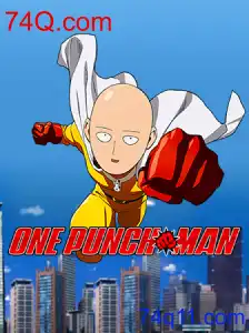 Descrição do Jogo OnePunchMan - 74Q.com