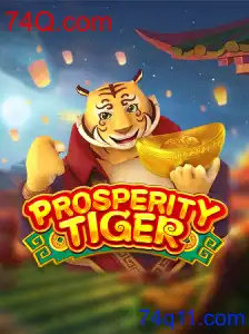 Explorando ProsperityTiger no Universo da 74Q.com