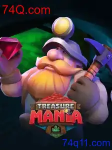 TreasureMania: Uma Aventura Incrível no Mundo dos Tesouros